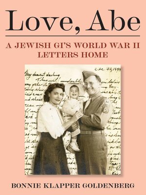 cover image of Love, Abe